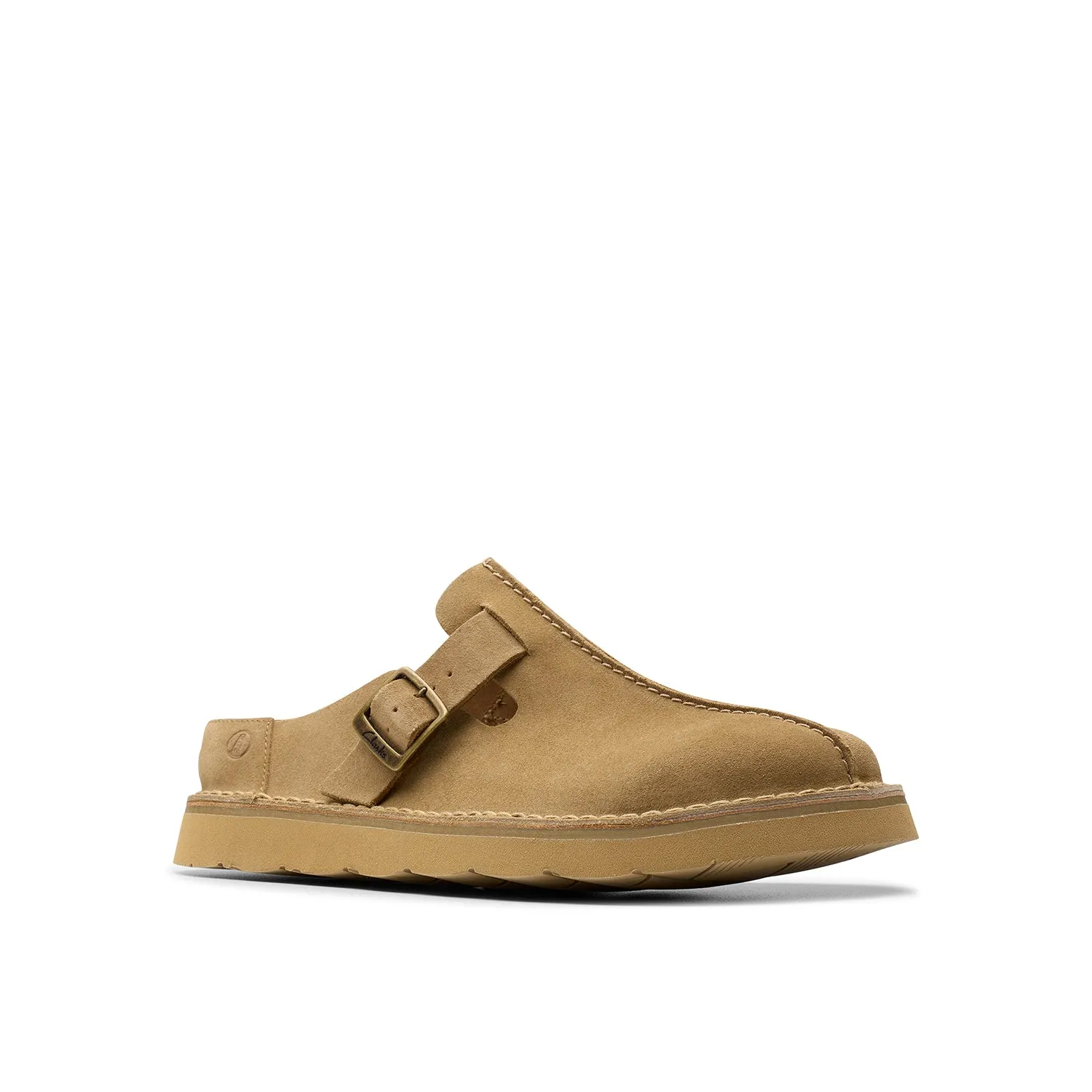 Mens Solsbury Mule