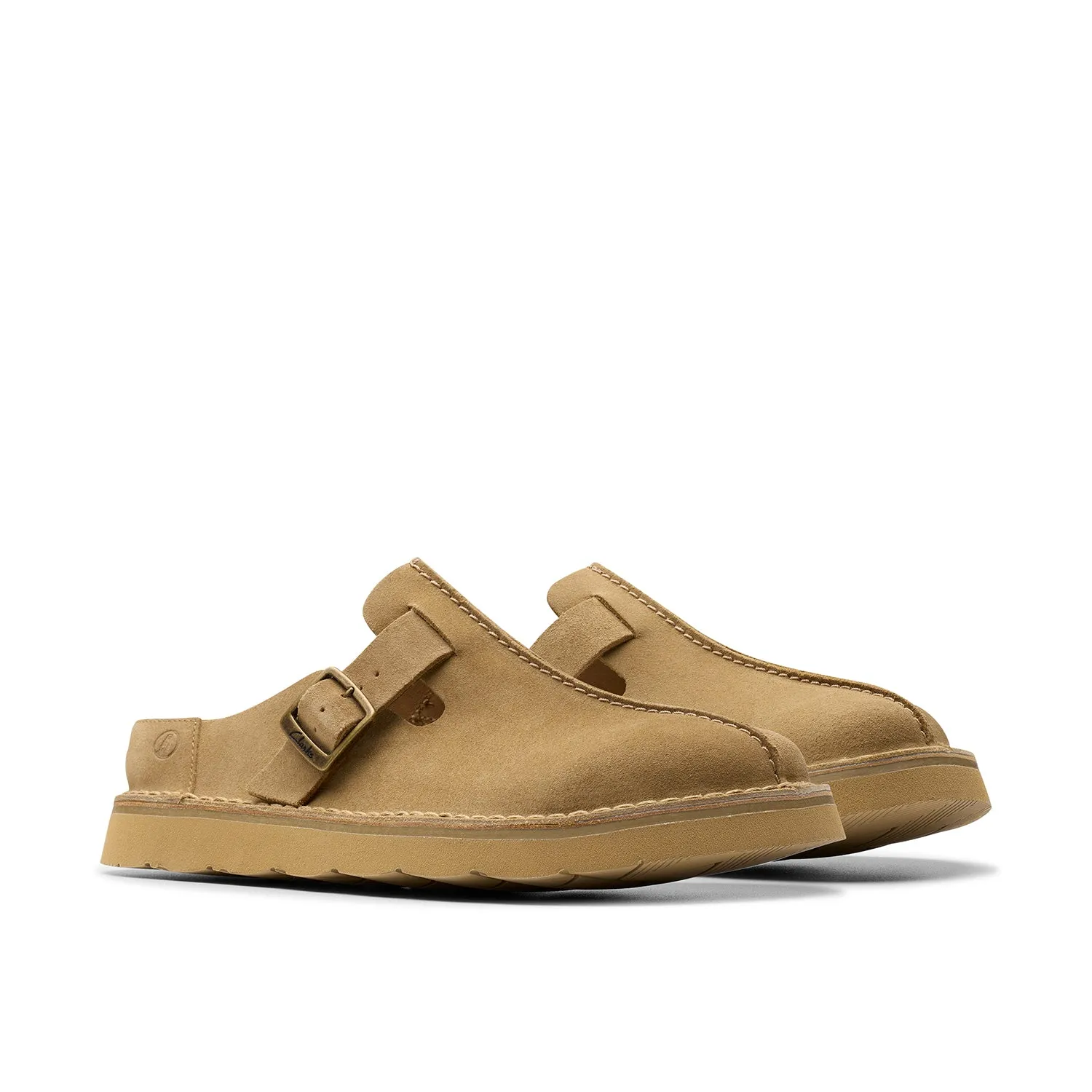 Mens Solsbury Mule