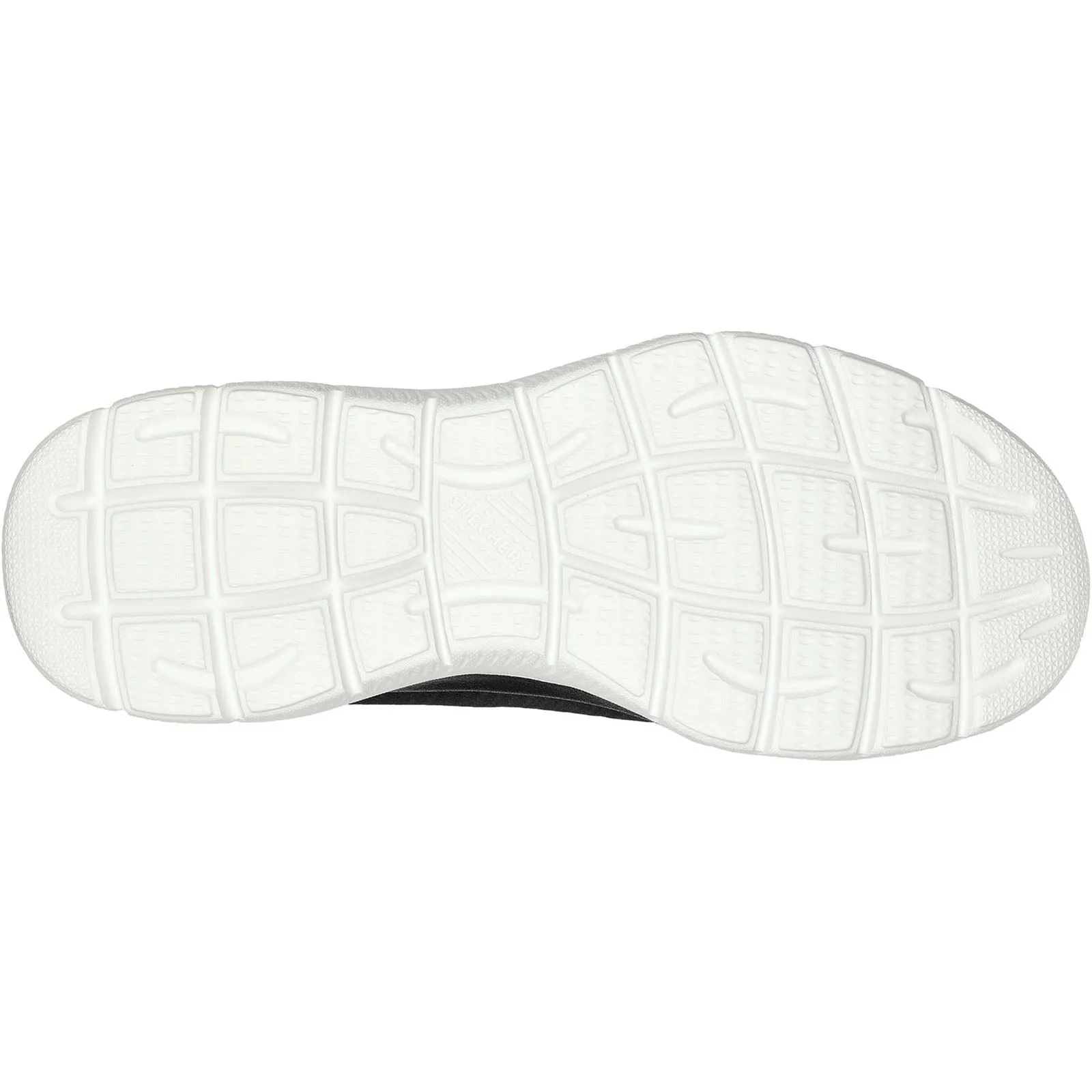 Men's Wide Fit Skechers 232457 Slip Ins Summits High Range Trainer