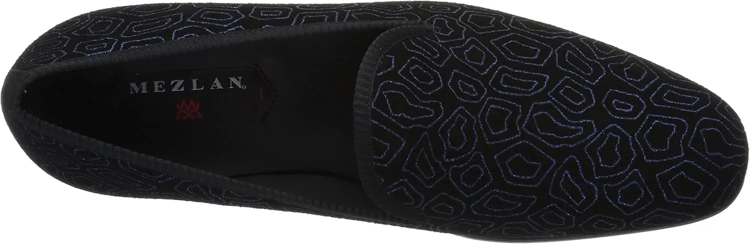 Mezlan Men's Camile Tuxedo Loafer