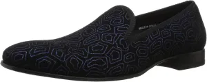 Mezlan Men's Camile Tuxedo Loafer