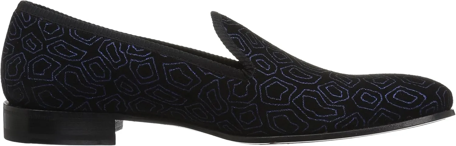 Mezlan Men's Camile Tuxedo Loafer