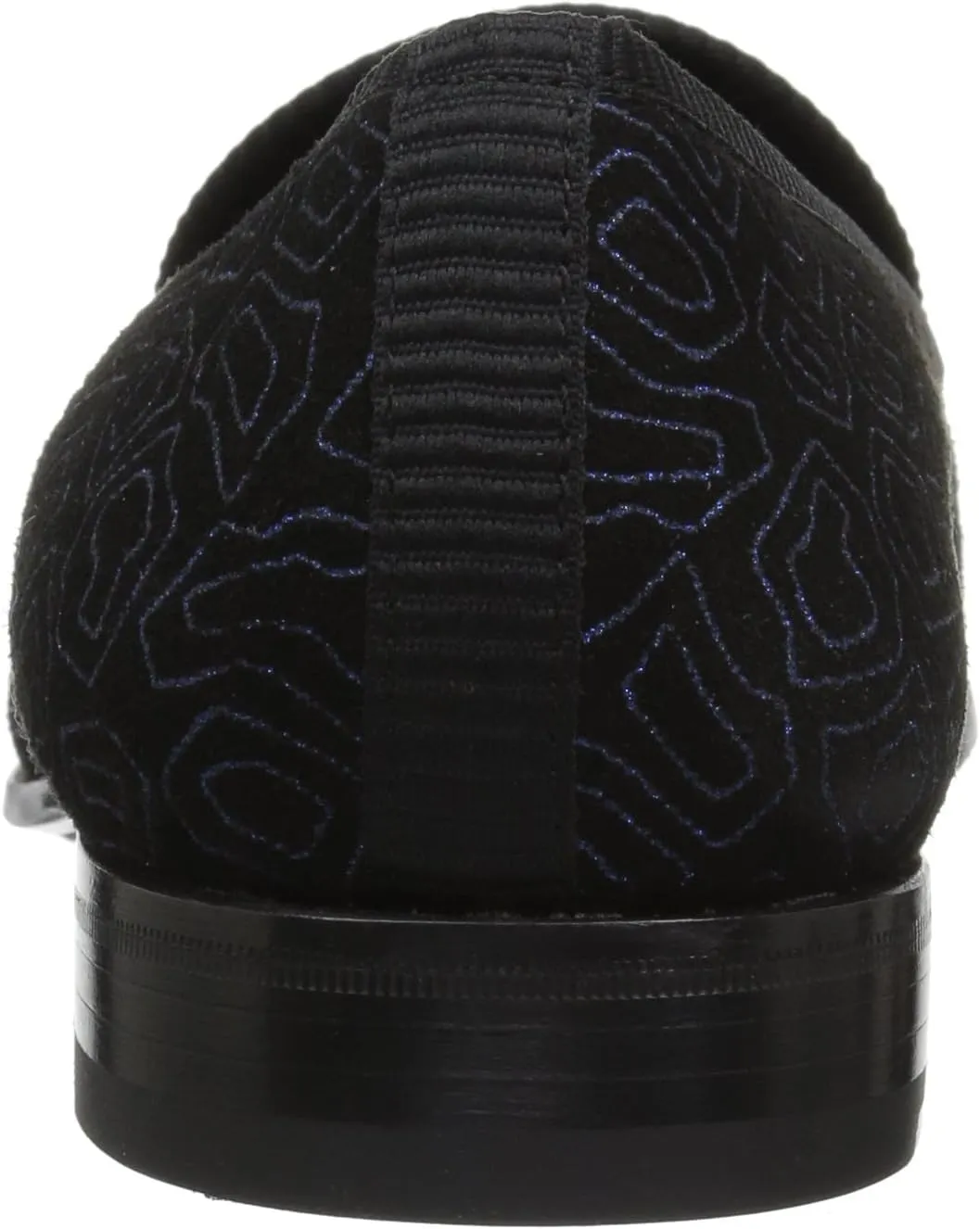 Mezlan Men's Camile Tuxedo Loafer