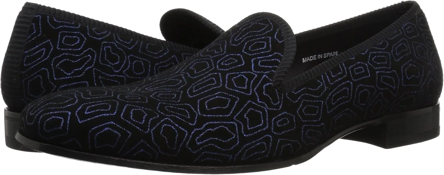 Mezlan Men's Camile Tuxedo Loafer