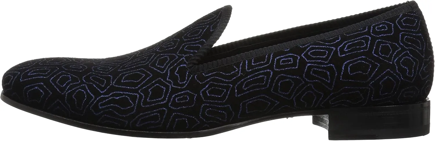 Mezlan Men's Camile Tuxedo Loafer
