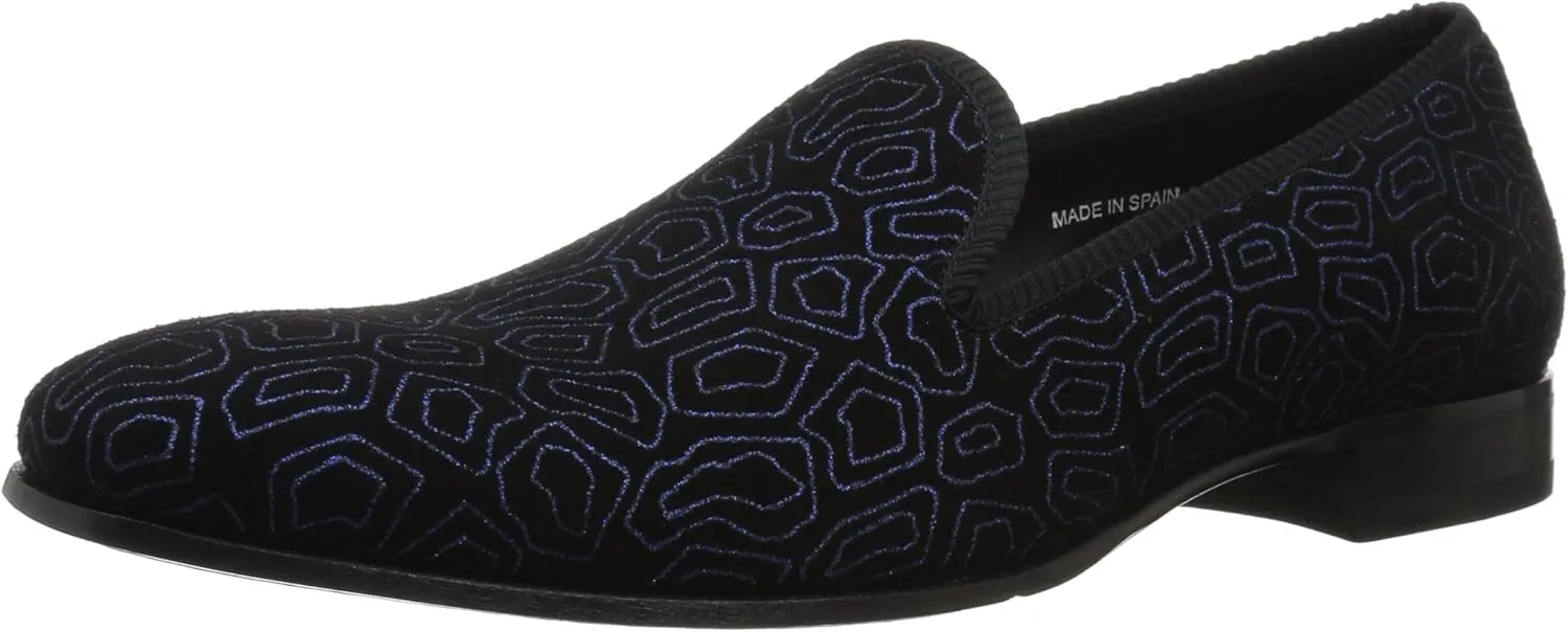 Mezlan Men's Camile Tuxedo Loafer