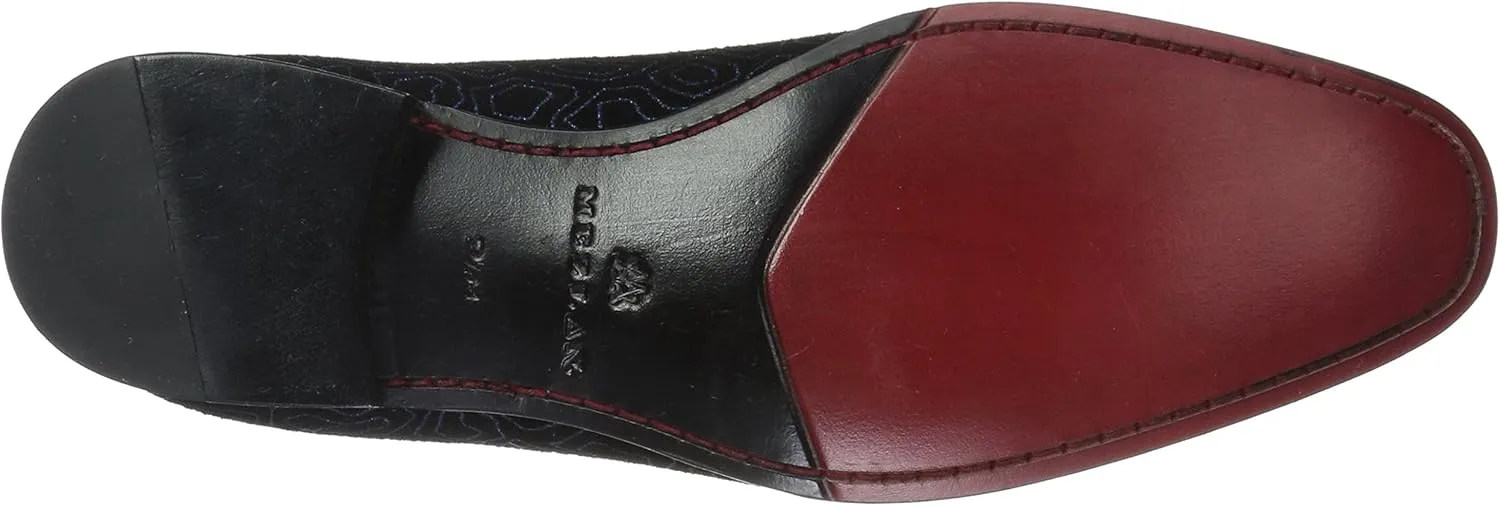 Mezlan Men's Camile Tuxedo Loafer