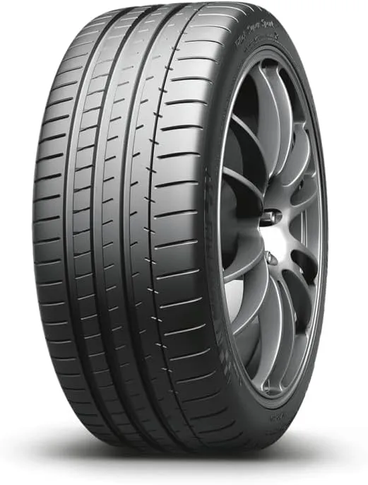 Michelin Pilot Super Sport ZP RFT P285/30ZR19 (94Y)
