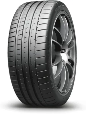 Michelin Pilot Super Sport ZP RFT P285/30ZR19 (94Y)