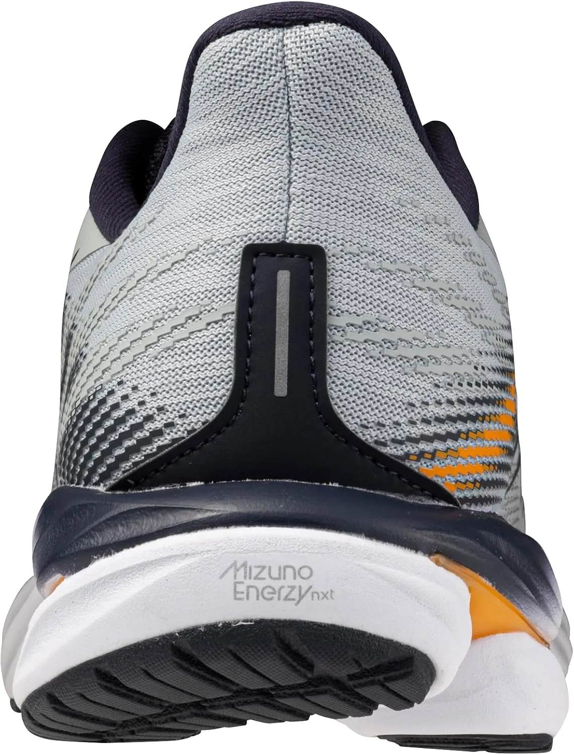 Mizuno Men's Wave Inspire 21 Running Shoe