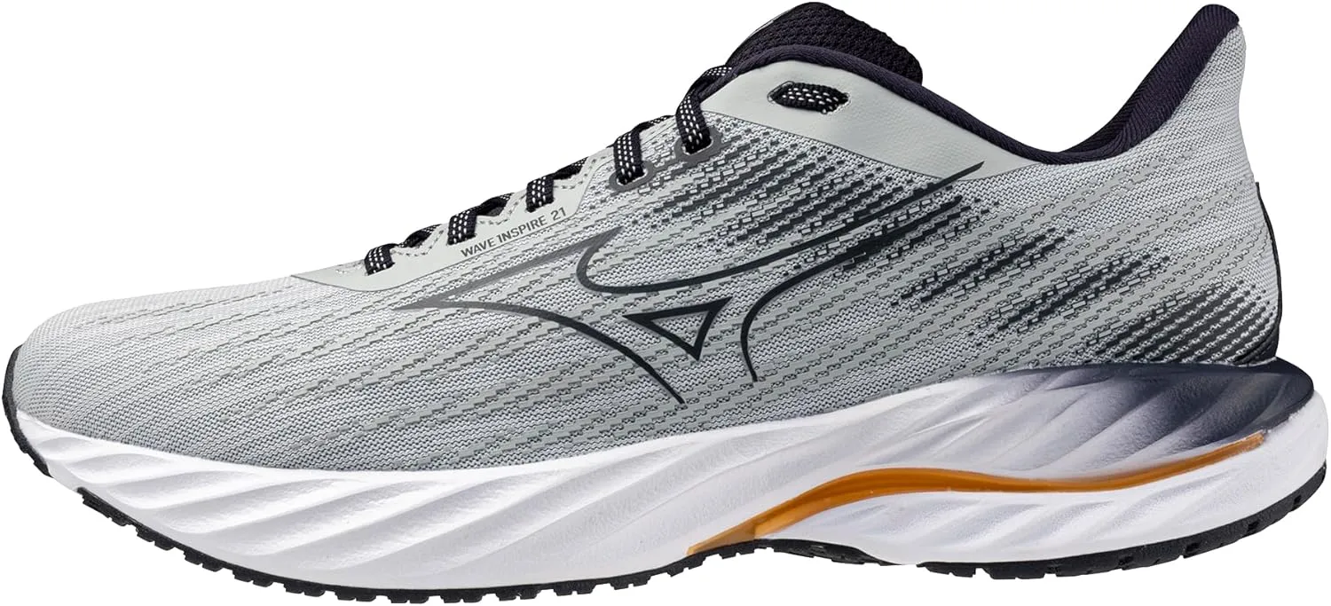 Mizuno Men's Wave Inspire 21 Running Shoe
