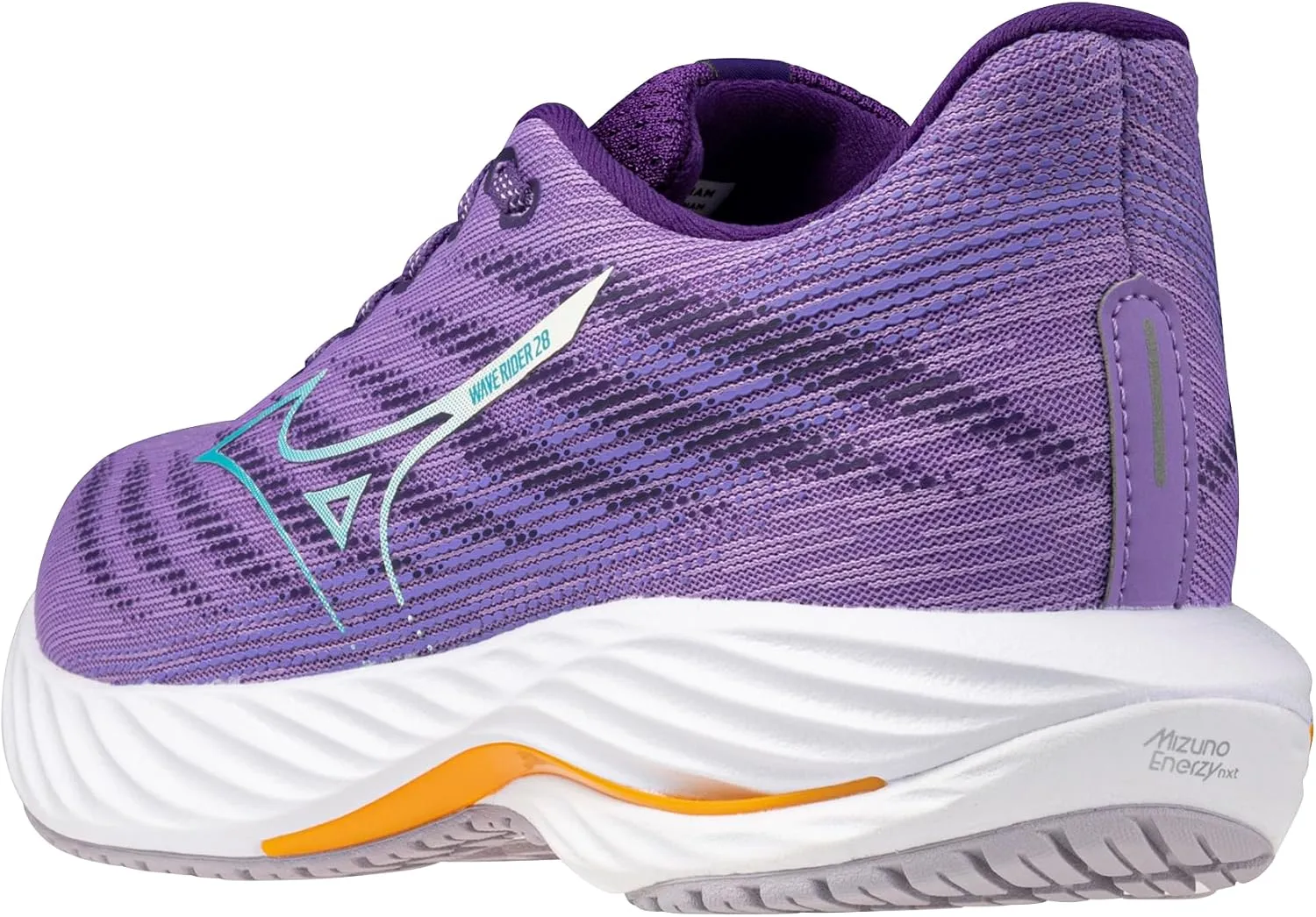 Mizuno Women's Wave Rider 28 Running Shoe