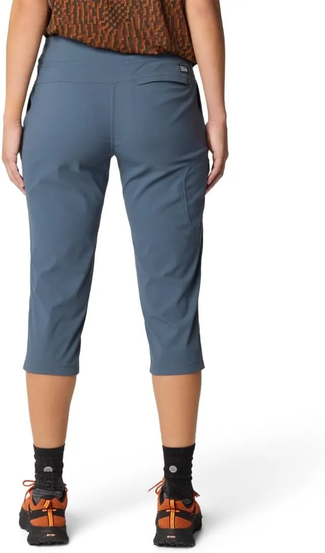Mountain Hardwear Women's Dynama Capri