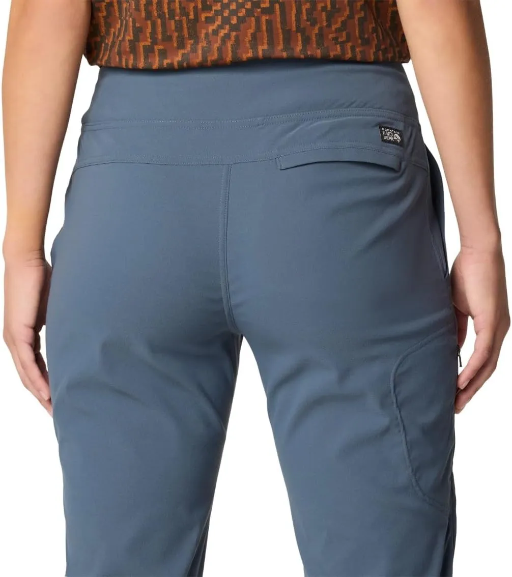 Mountain Hardwear Women's Dynama Capri