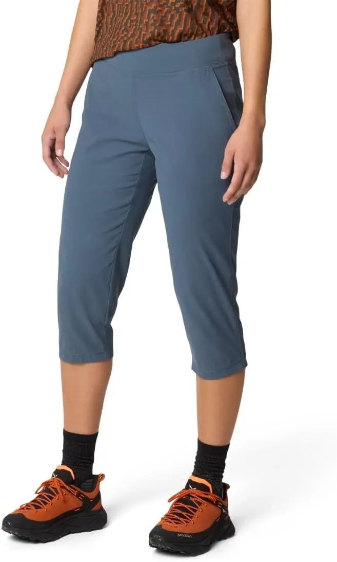 Mountain Hardwear Women's Dynama Capri