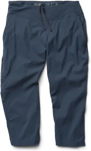Mountain Hardwear Women's Dynama Capri