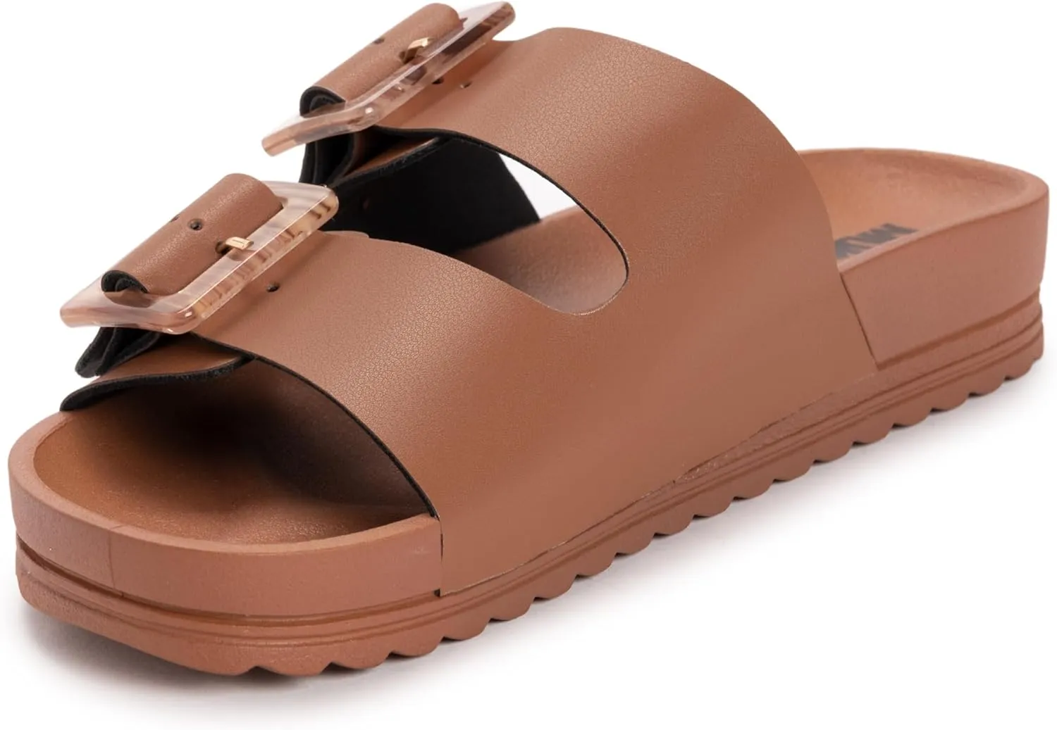 MUK LUKS Women's Grand Cayman Sandal