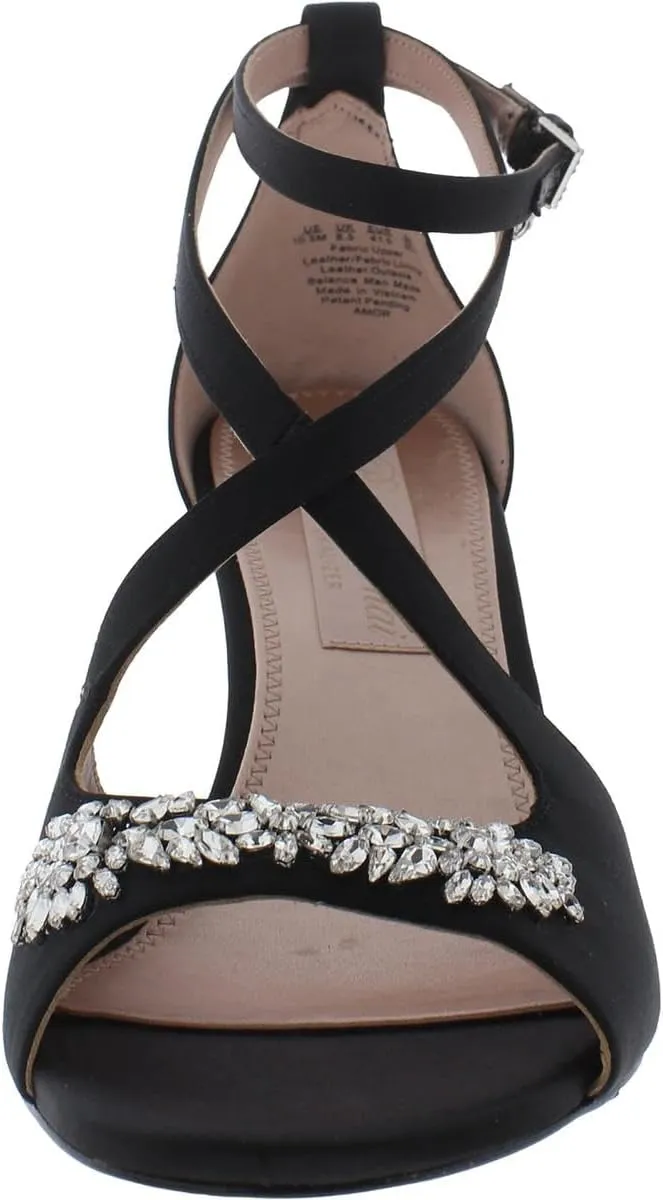 Naturalizer Women's Amor Dress Sandal