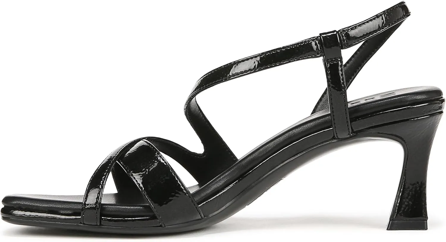Naturalizer Women's Kieran Heeled Sandal