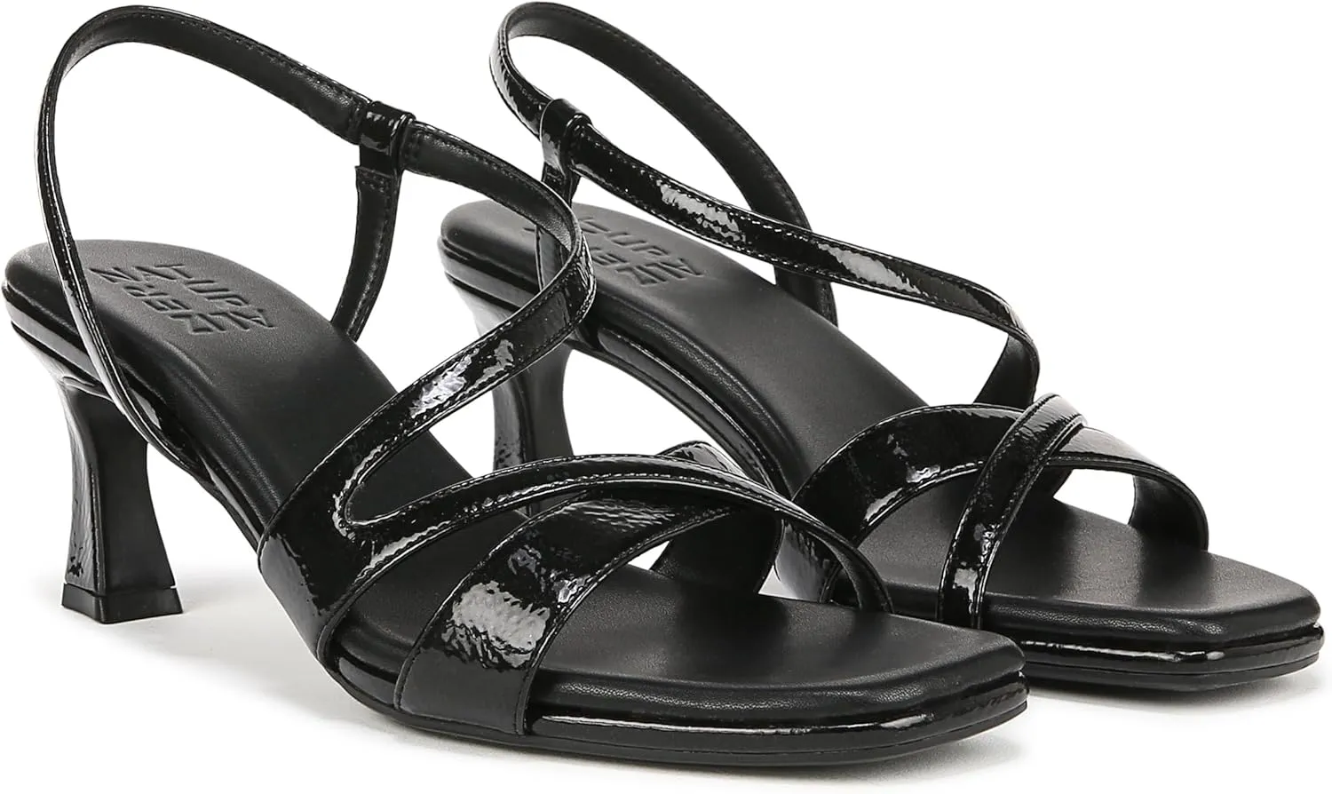 Naturalizer Women's Kieran Heeled Sandal