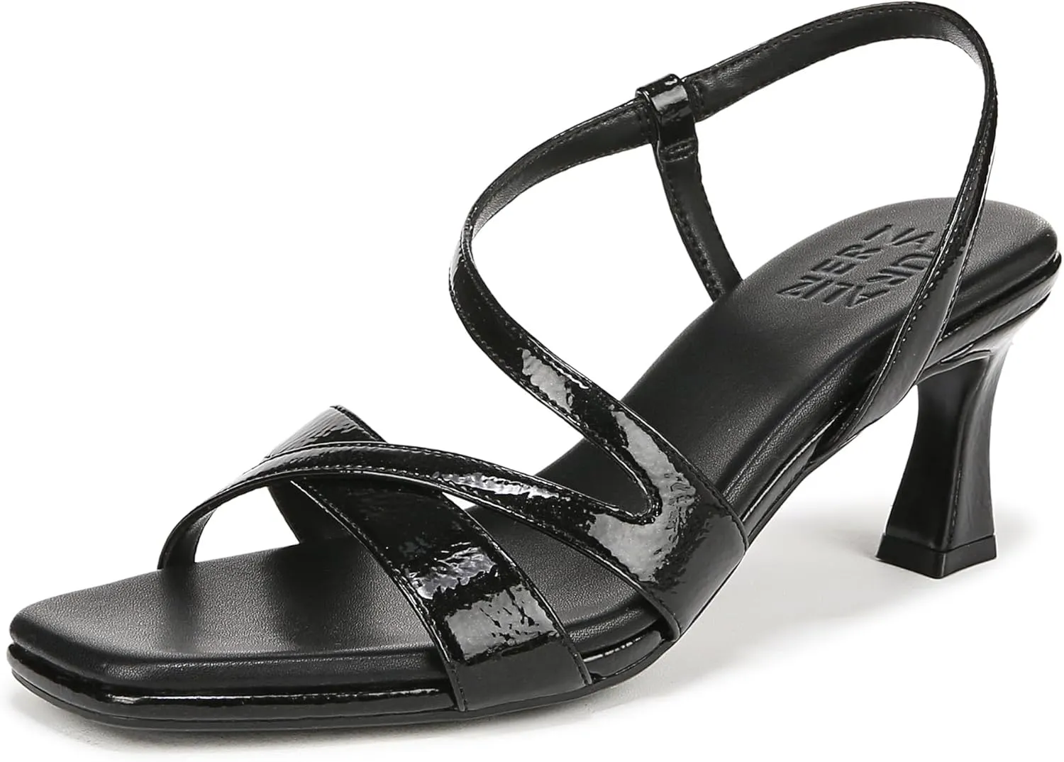 Naturalizer Women's Kieran Heeled Sandal