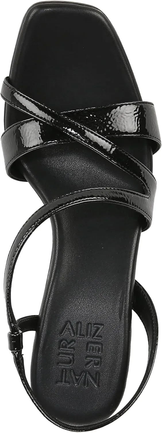 Naturalizer Women's Kieran Heeled Sandal