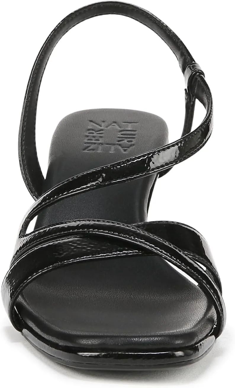 Naturalizer Women's Kieran Heeled Sandal