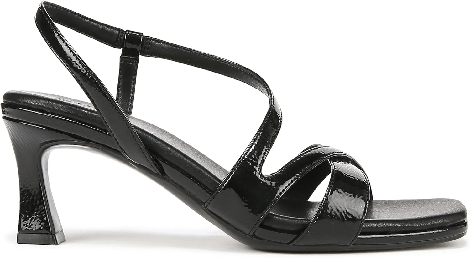 Naturalizer Women's Kieran Heeled Sandal
