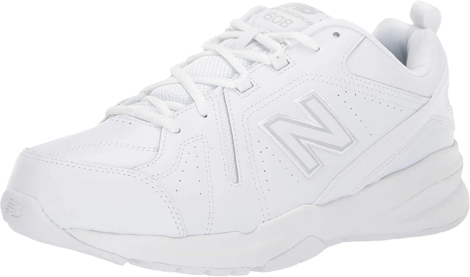 New Balance Men's 608 V5 Casual Comfort Cross Trainer
