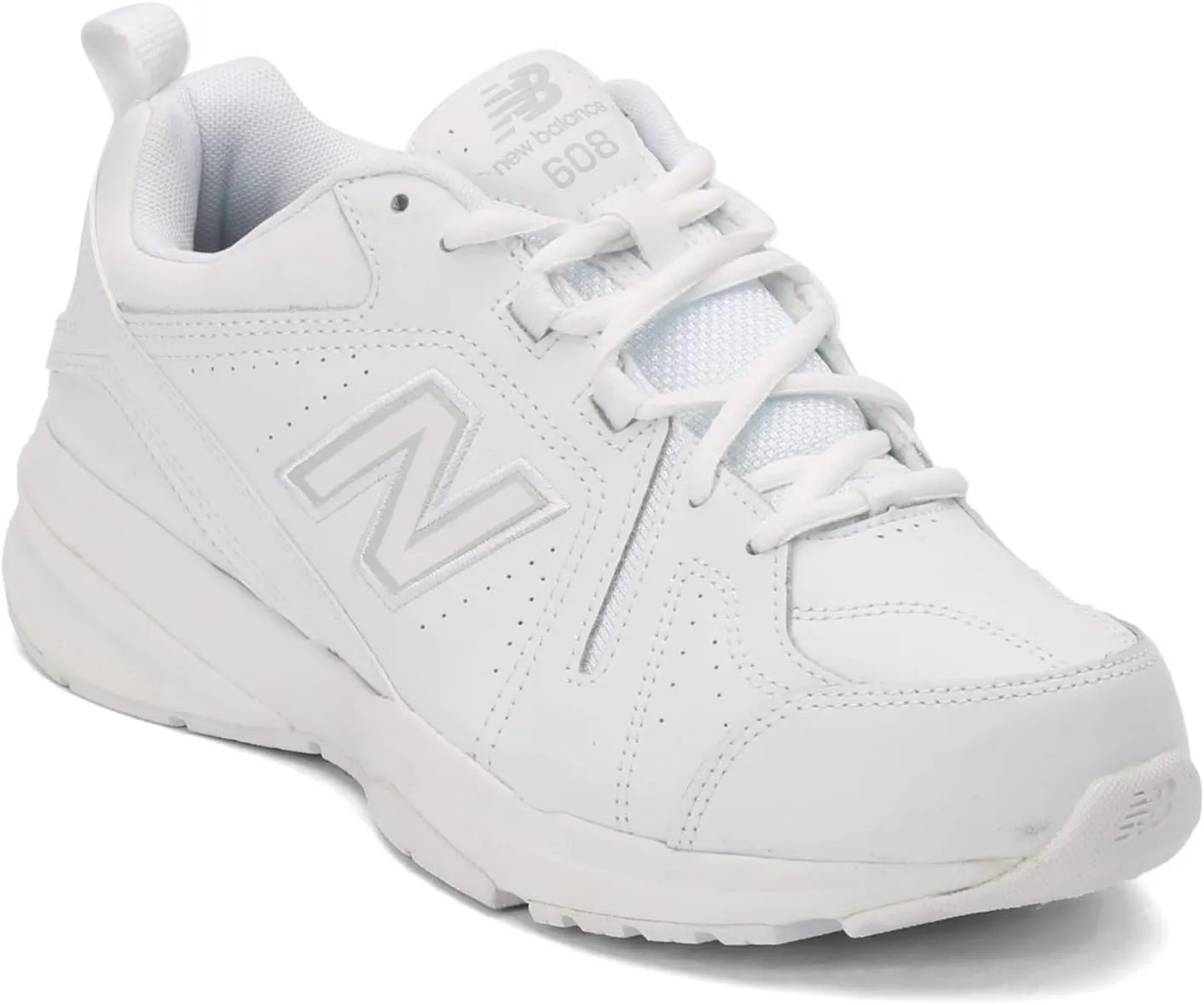 New Balance Men's 608 V5 Casual Comfort Cross Trainer
