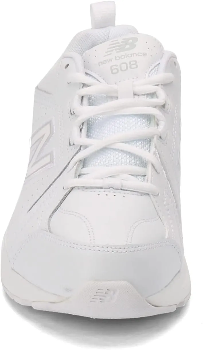 New Balance Men's 608 V5 Casual Comfort Cross Trainer