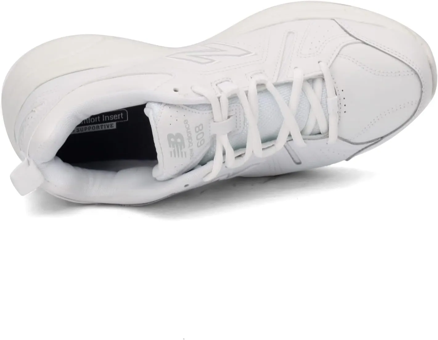 New Balance Men's 608 V5 Casual Comfort Cross Trainer