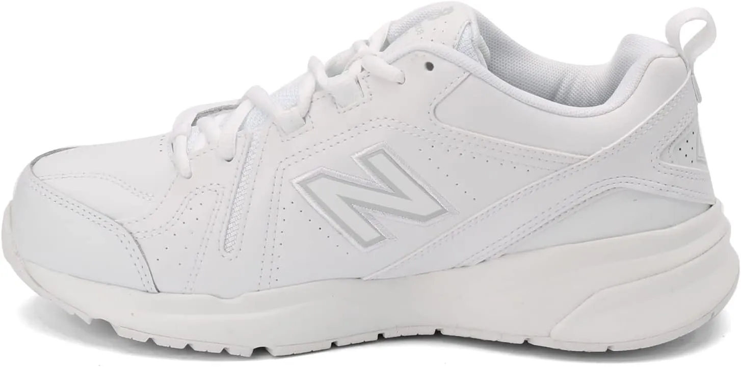 New Balance Men's 608 V5 Casual Comfort Cross Trainer
