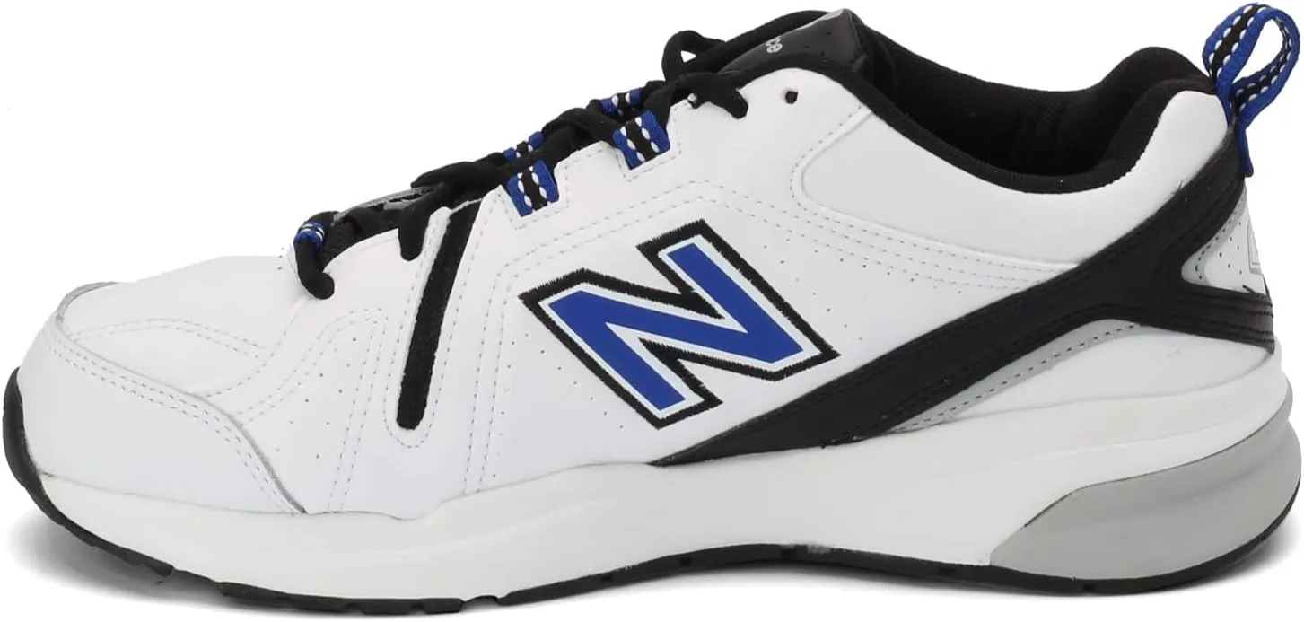 New Balance Men's 608 V5 Casual Comfort Cross Trainer
