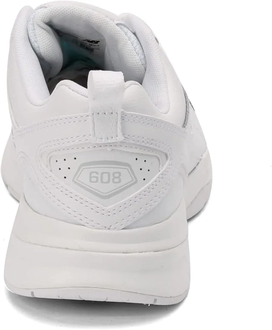 New Balance Men's 608 V5 Casual Comfort Cross Trainer
