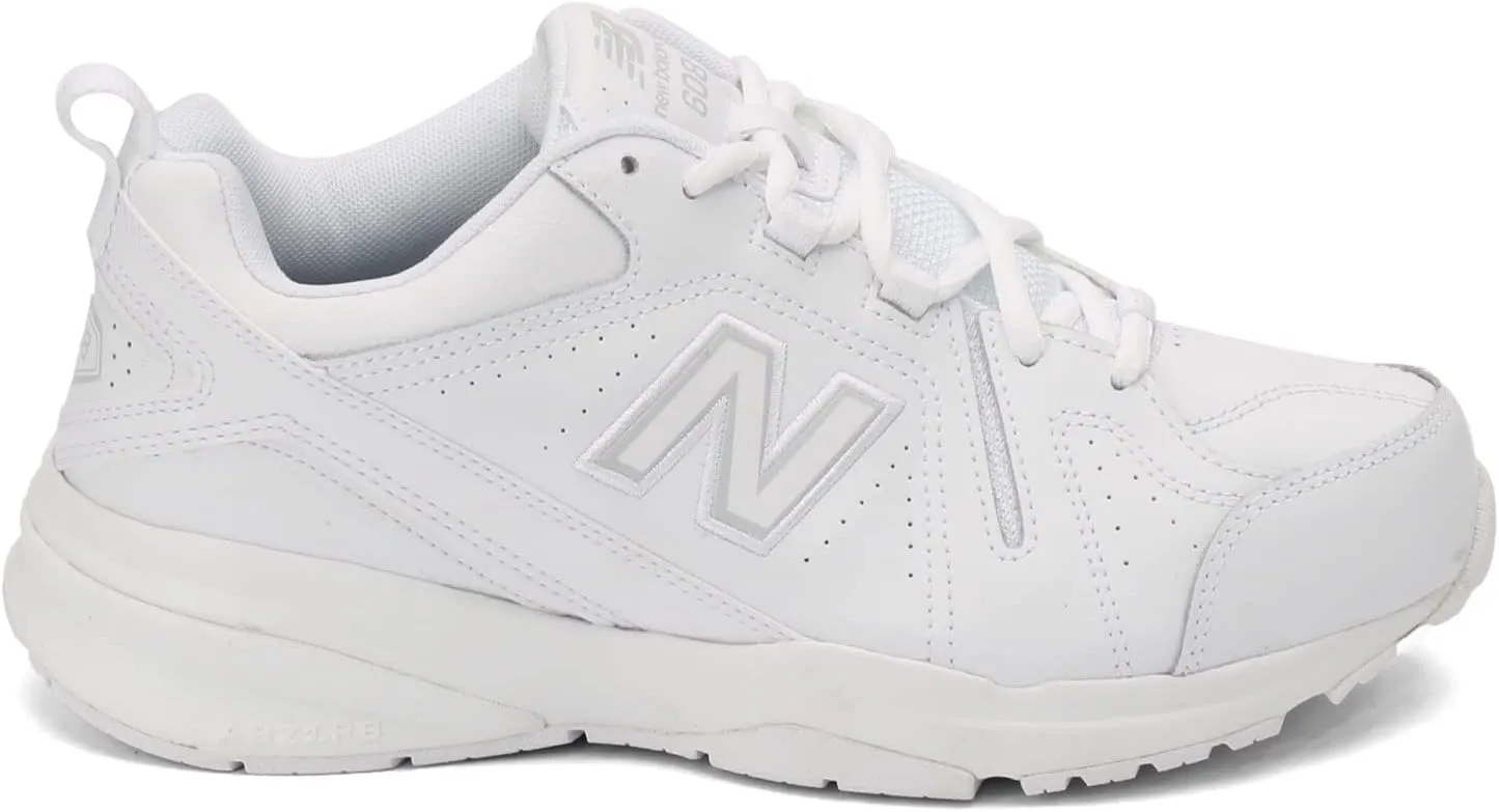 New Balance Men's 608 V5 Casual Comfort Cross Trainer