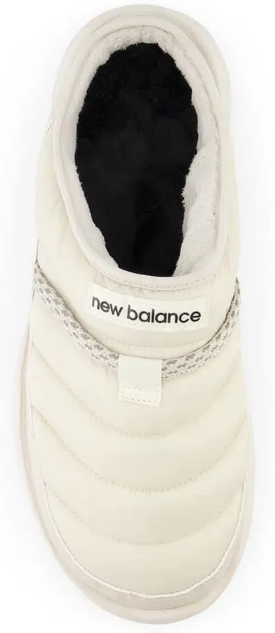 New Balance Unisex-Adult Caravan Mule Moc V2 Slipper