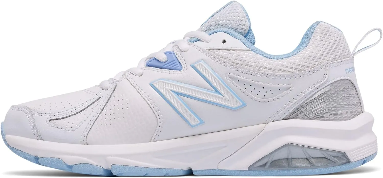 New Balance Women's 857 V2