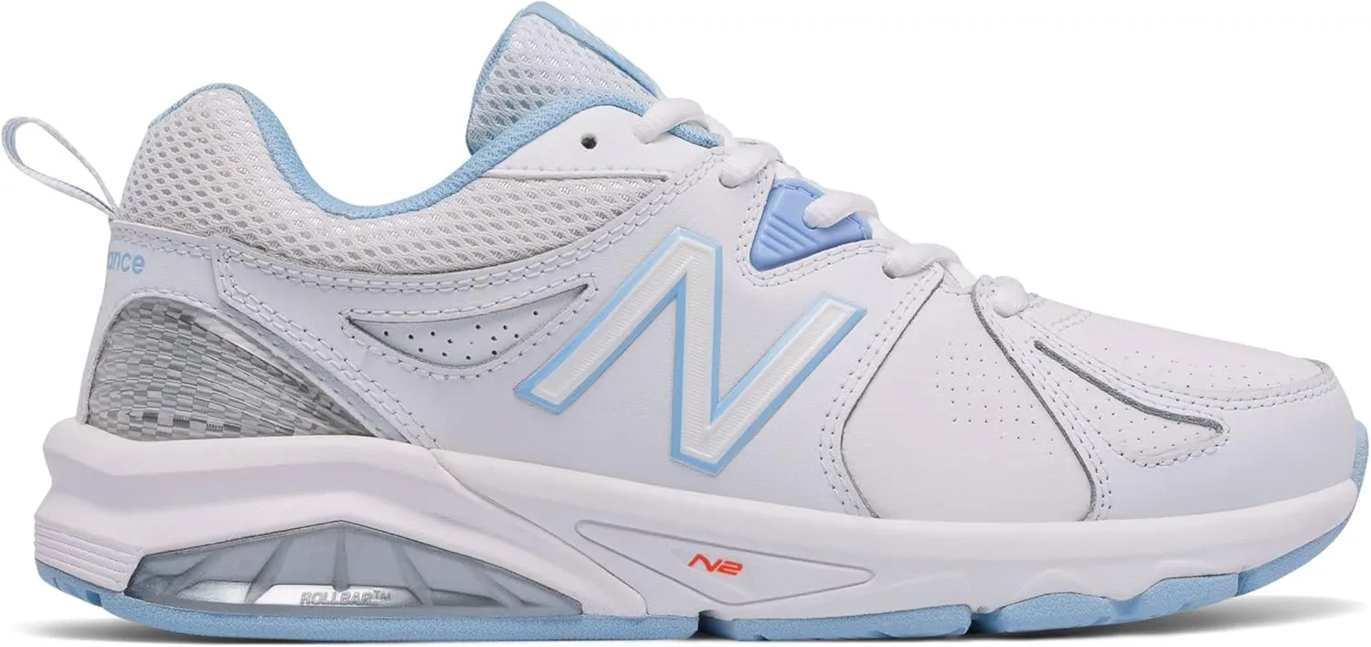 New Balance Women's 857 V2