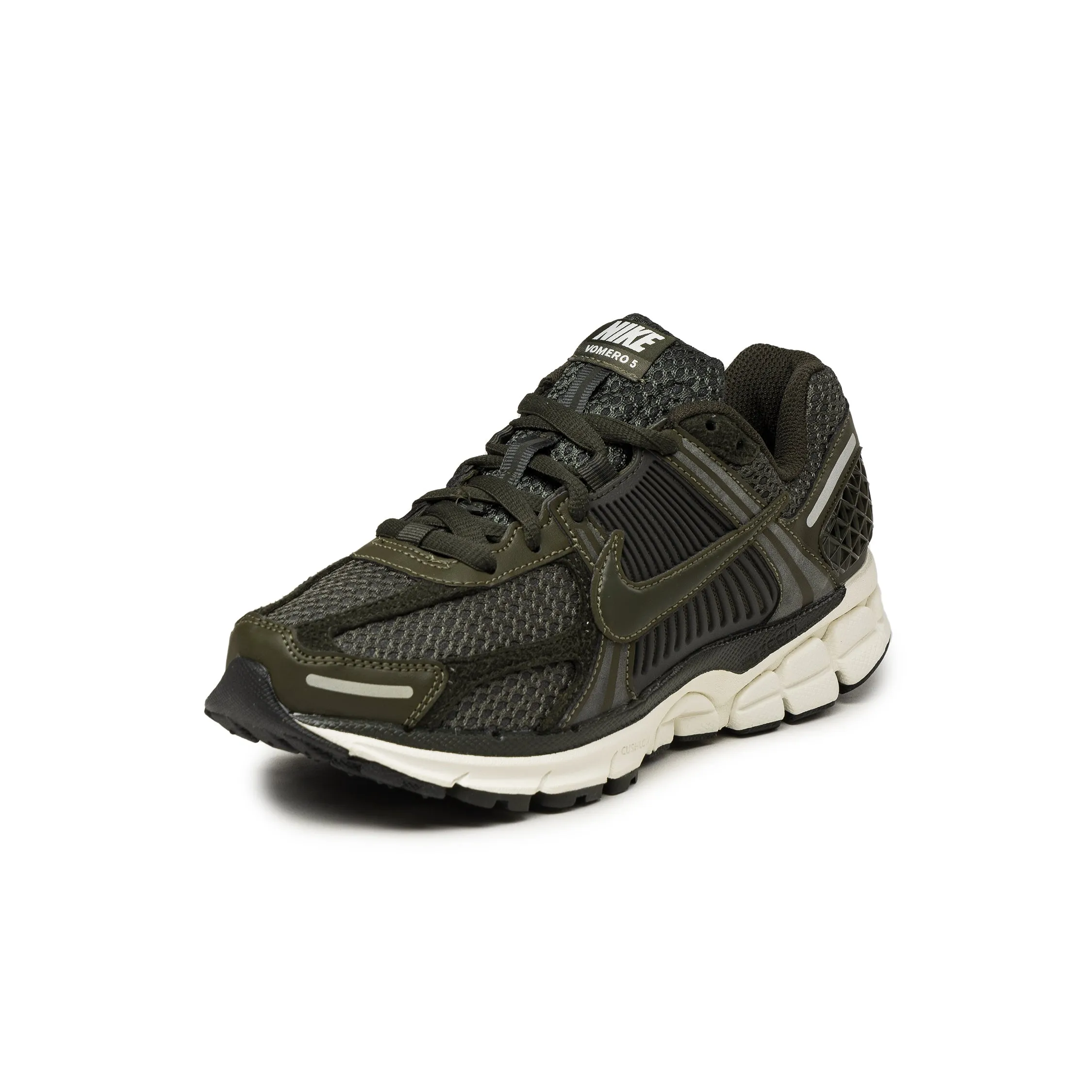 Nike Wmns Zoom Vomero 5 *Sequoia*