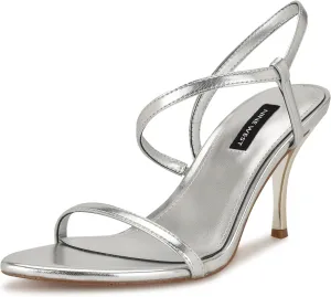 Nine West Women's Carolyn Heeled Sandal