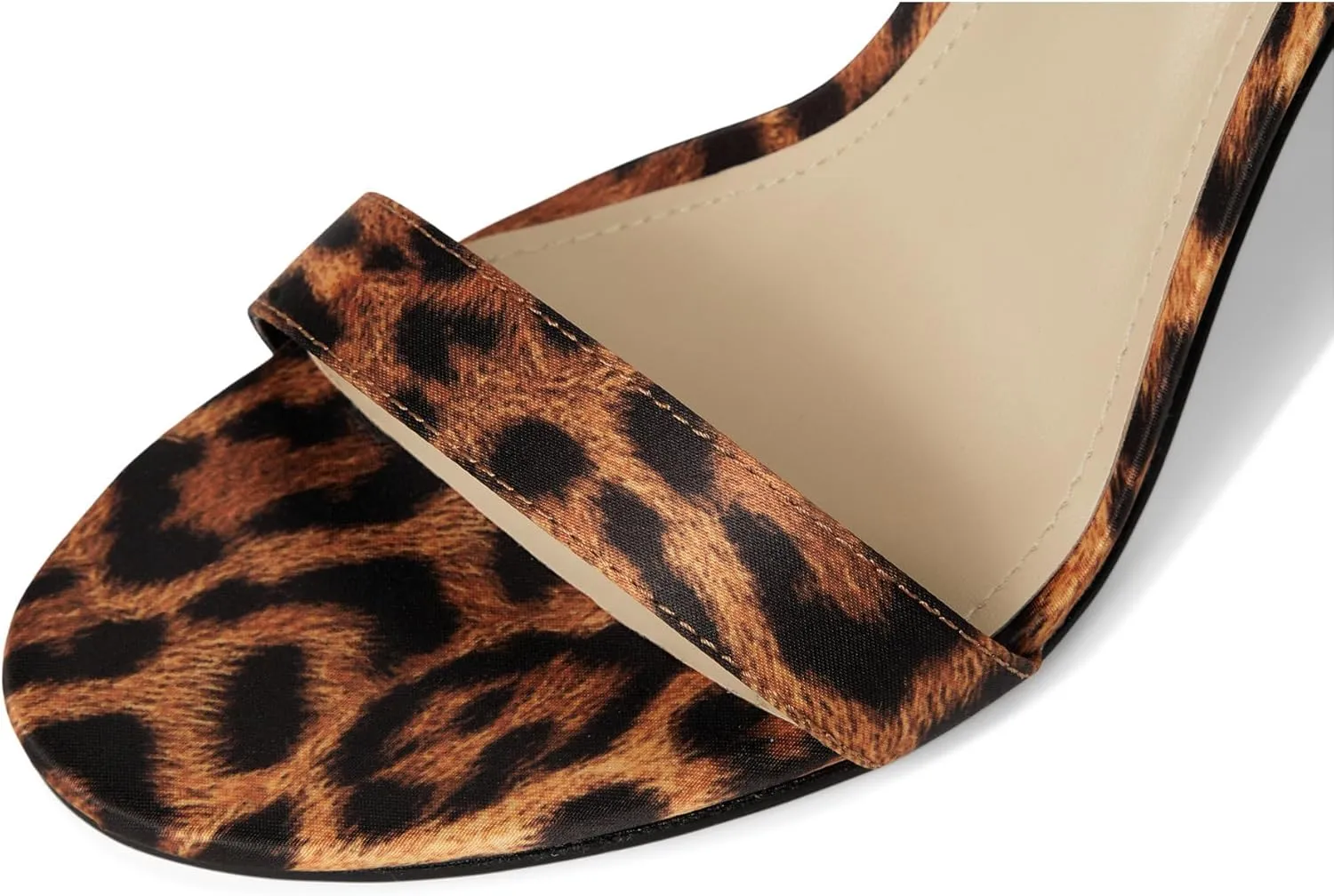 Nine West Women's Donatela Heeled Sandal