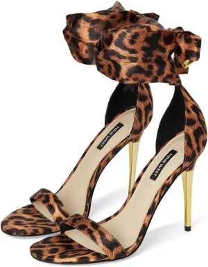 Nine West Women's Donatela Heeled Sandal