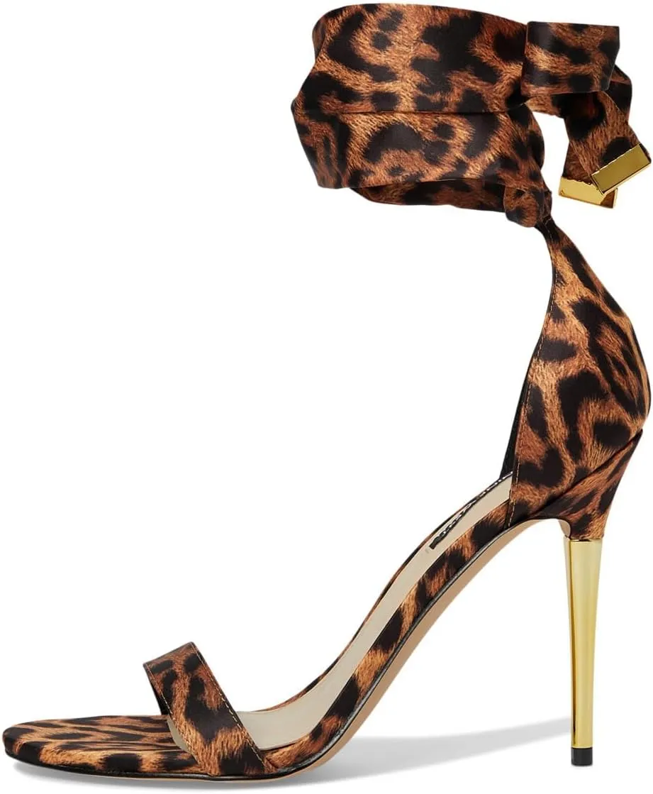 Nine West Women's Donatela Heeled Sandal