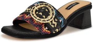 Nine West Women's Ending Heeled Sandal