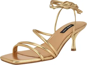 Nine West Women's Hendy Heeled Sandal