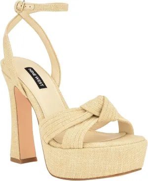 Nine West Women's Irna Sandal
