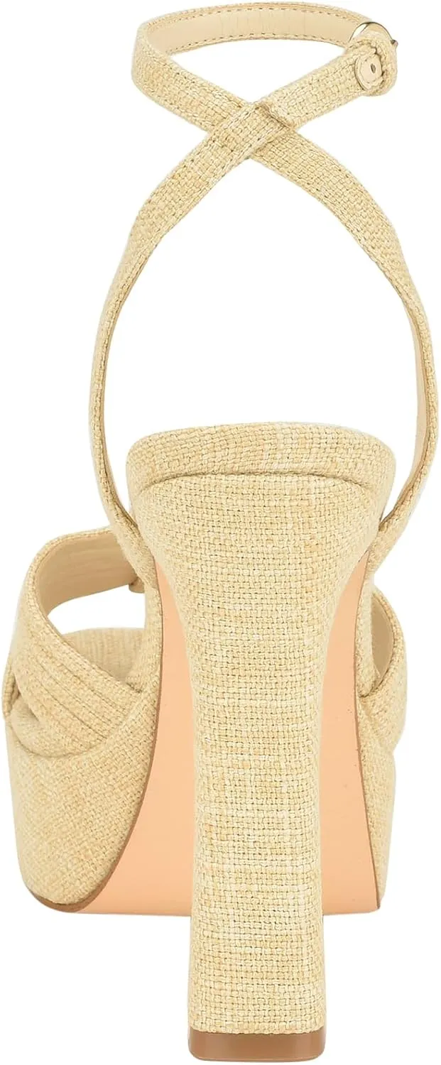 Nine West Women's Irna Sandal