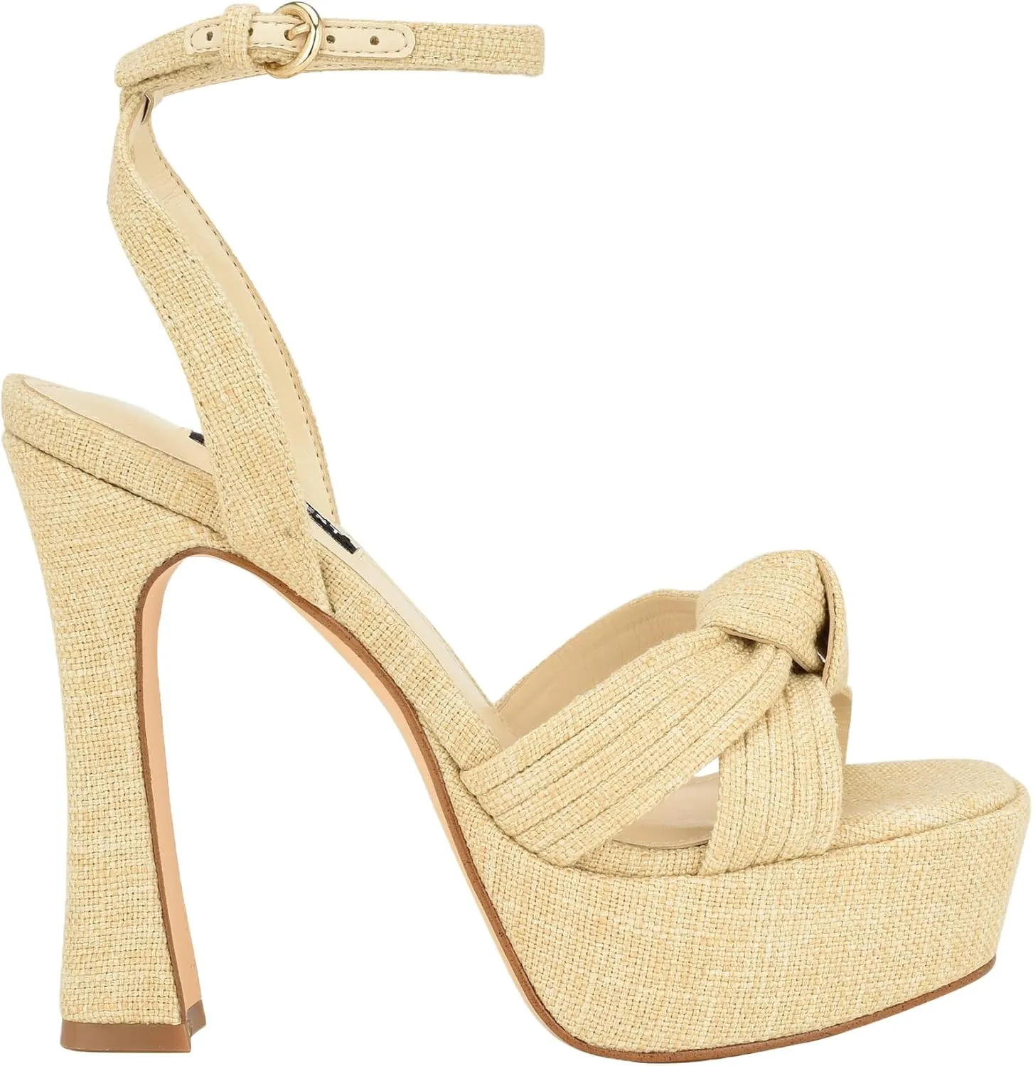 Nine West Women's Irna Sandal