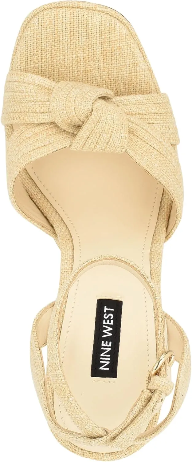 Nine West Women's Irna Sandal